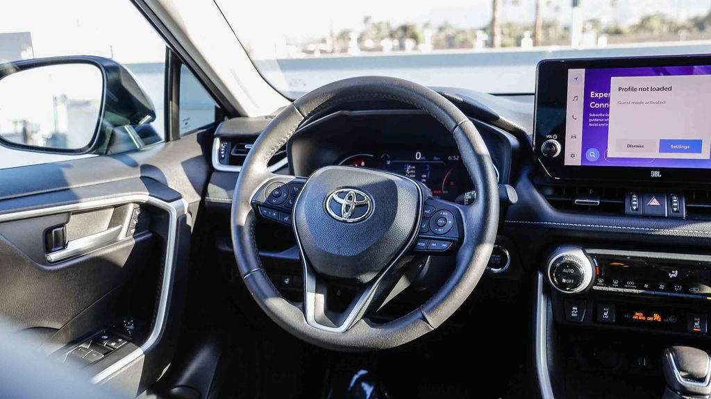 Used 2023 Toyota RAV4 XLE Premium FWD image 17