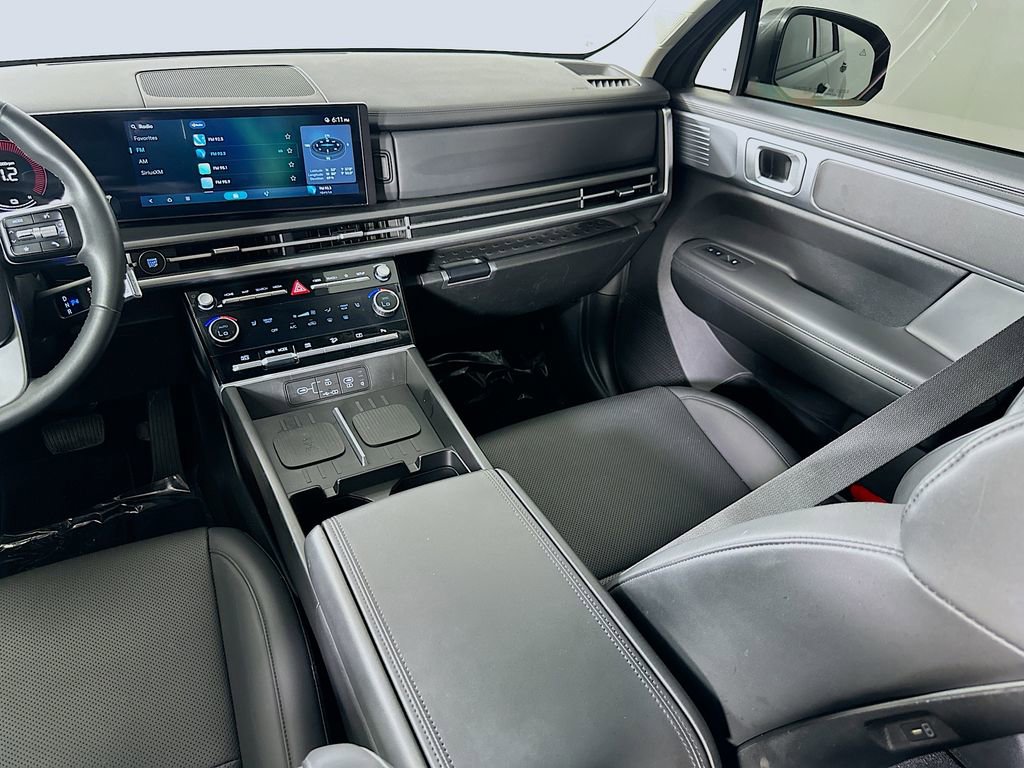 Used 2024 Hyundai Santa Fe SEL image 18