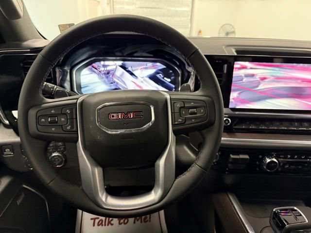 New 2026 GMC Sierra 1500 SLT w/ SLT Premium Plus Package image 16