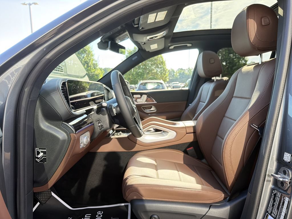 New 2026 Mercedes-Benz GLE 350 4MATIC image 11