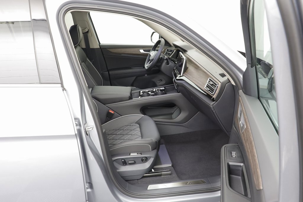 New 2026 Volkswagen Atlas SEL Premium R-Line image 20