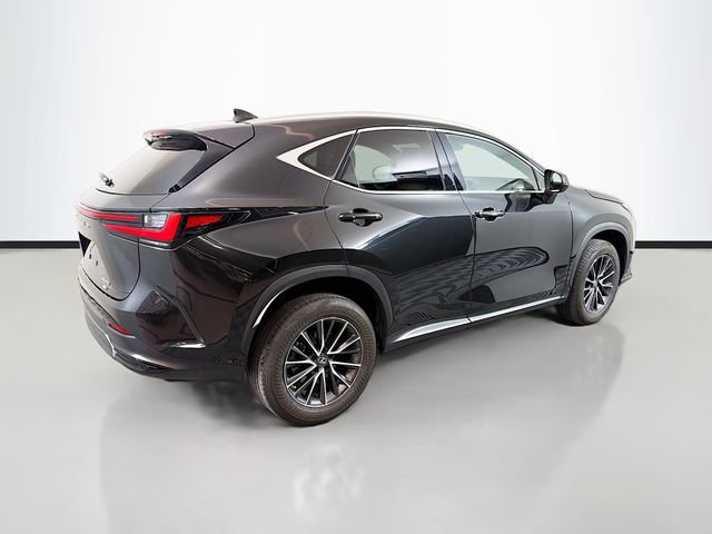 Used 2023 Lexus NX 350 AWD image 7