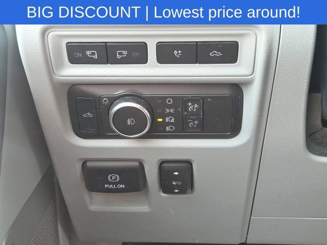 Certified 2021 Ford F150 Limited AWD/4WD image 28