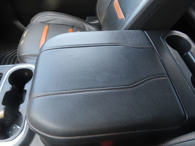 Used 2023 GMC Sierra 2500 AT4 w/ Gooseneck/5TH Wheel Package AWD/4WD image 37