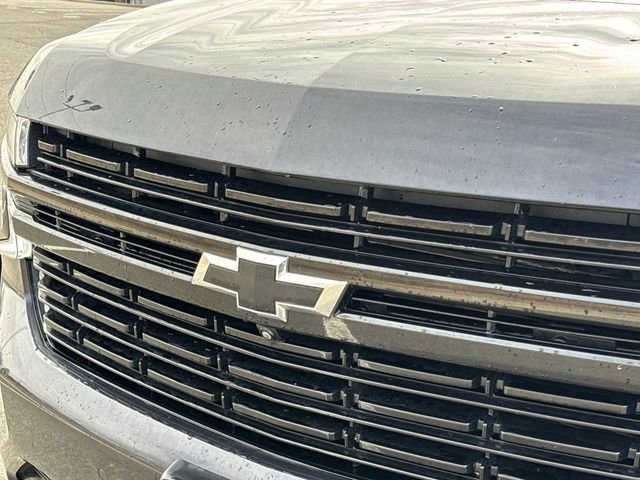 Certified 2023 Chevrolet Tahoe RST w/ Luxury Package image 31