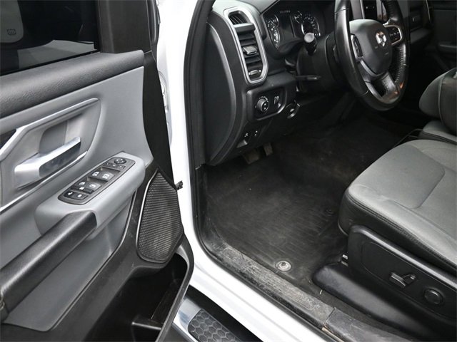 Used 2022 RAM 1500 Big Horn image 14