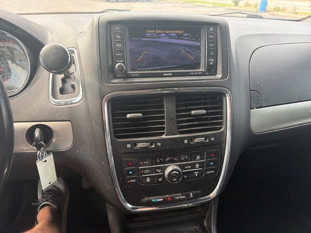 Used 2019 Dodge Grand Caravan GT FWD image 11