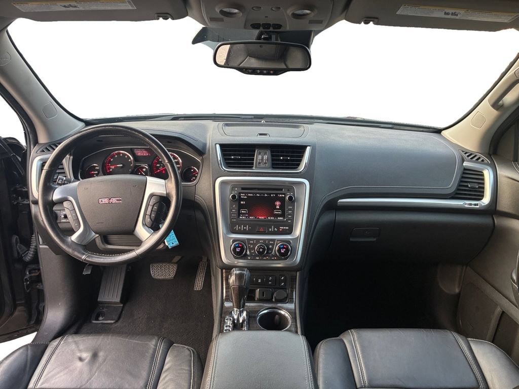Used 2015 GMC Acadia SLT FWD image 10