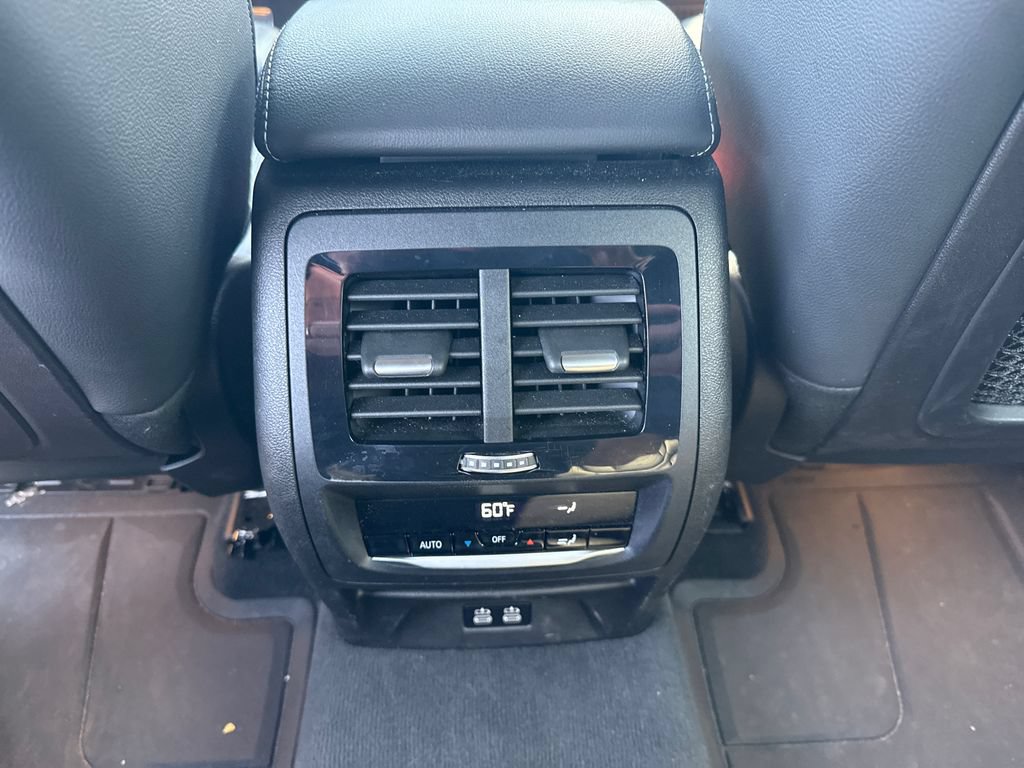 Used 2020 BMW X3 M40i w/ Premium Package AWD/4WD image 11