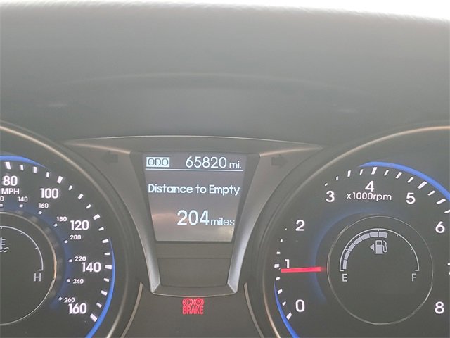 Used 2013 Hyundai Genesis 2.0T image 25