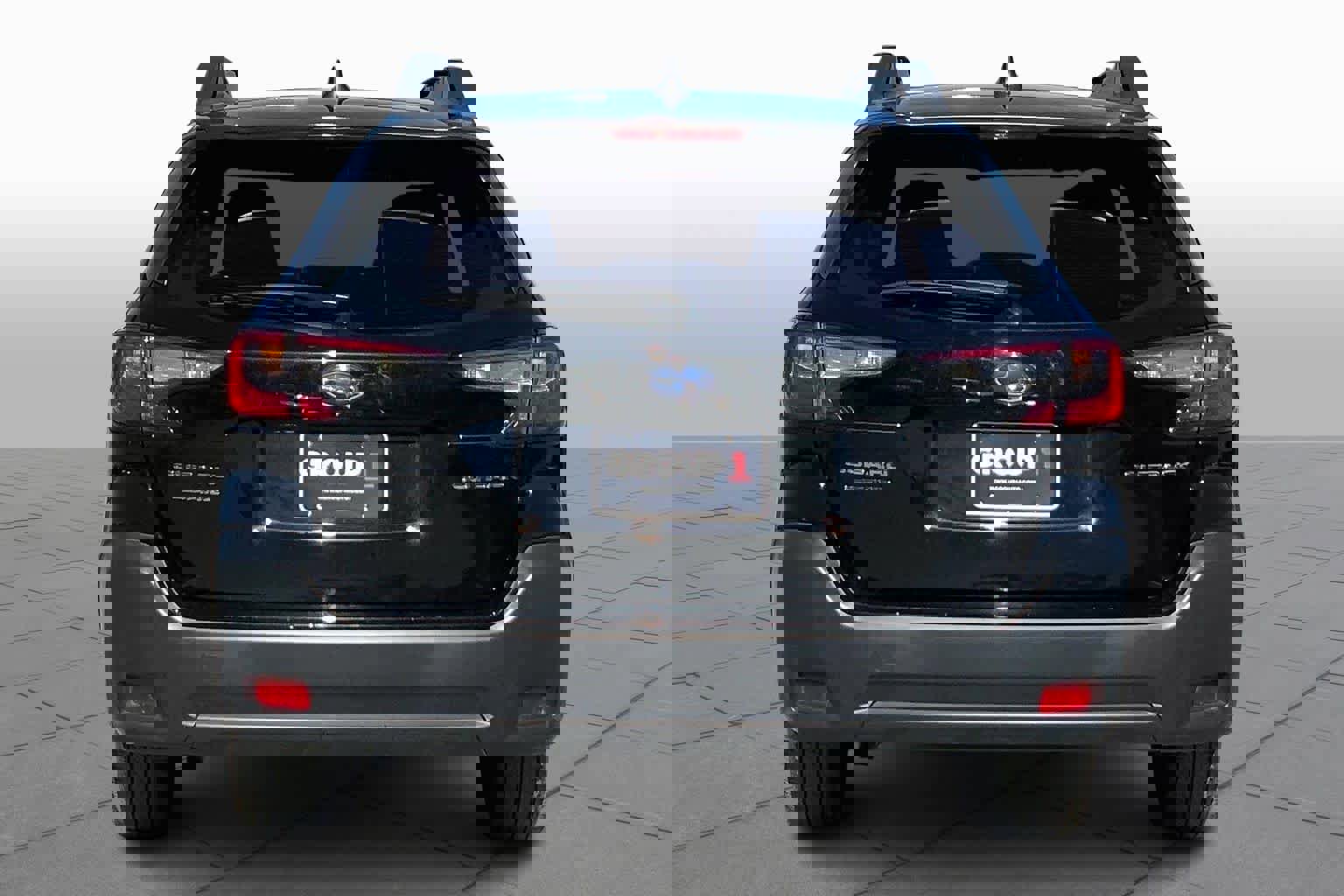 Used 2023 Subaru Outback image 4