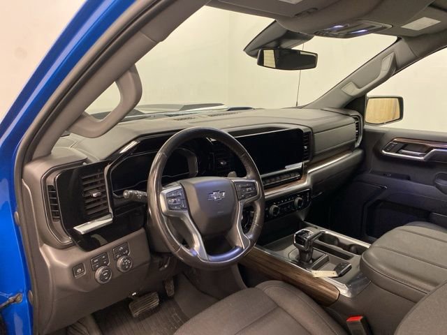 Used 2023 Chevrolet Silverado 1500 LT Trail Boss w/ Protection Package image 7