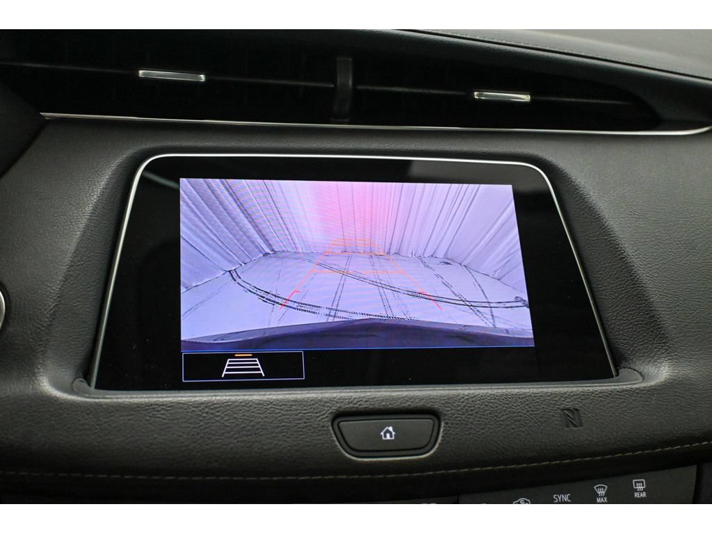 Used 2020 Cadillac XT4 Luxury w/ Cold Weather Package AWD/4WD image 47