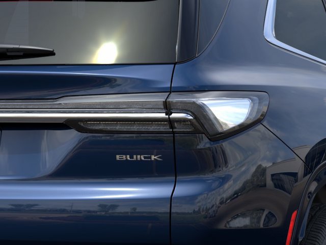 New 2027 Buick Enclave Avenir FWD image 11