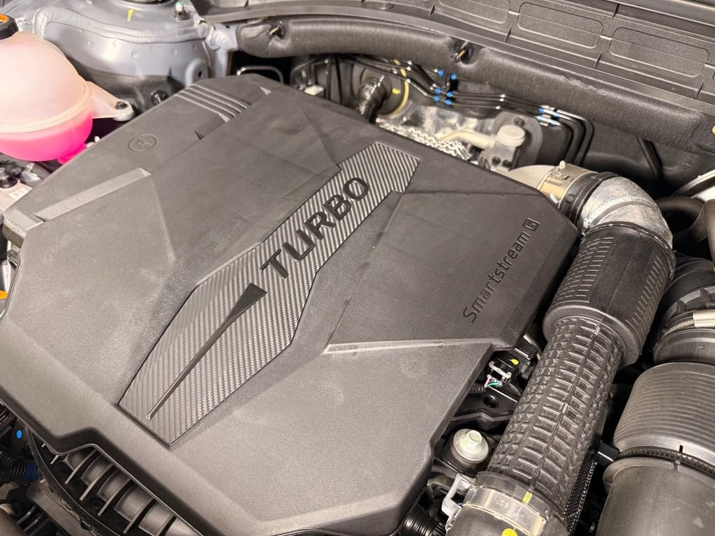Used 2026 Hyundai Santa Fe SEL FWD image 53