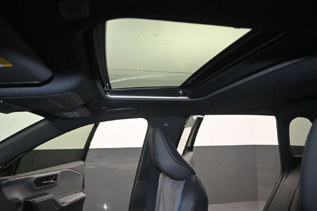 New 2026 Toyota RAV4 XSE AWD/4WD image 9