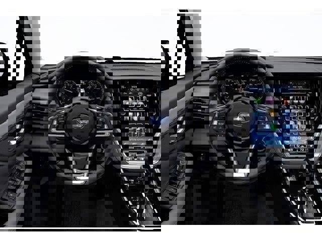 New 2025 Subaru Legacy Premium image 78