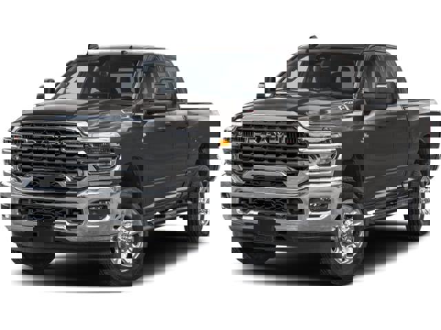 New 2026 RAM 2500 Big Horn image 26