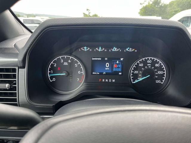 Used 2026 Ford F150 STX AWD/4WD image 25