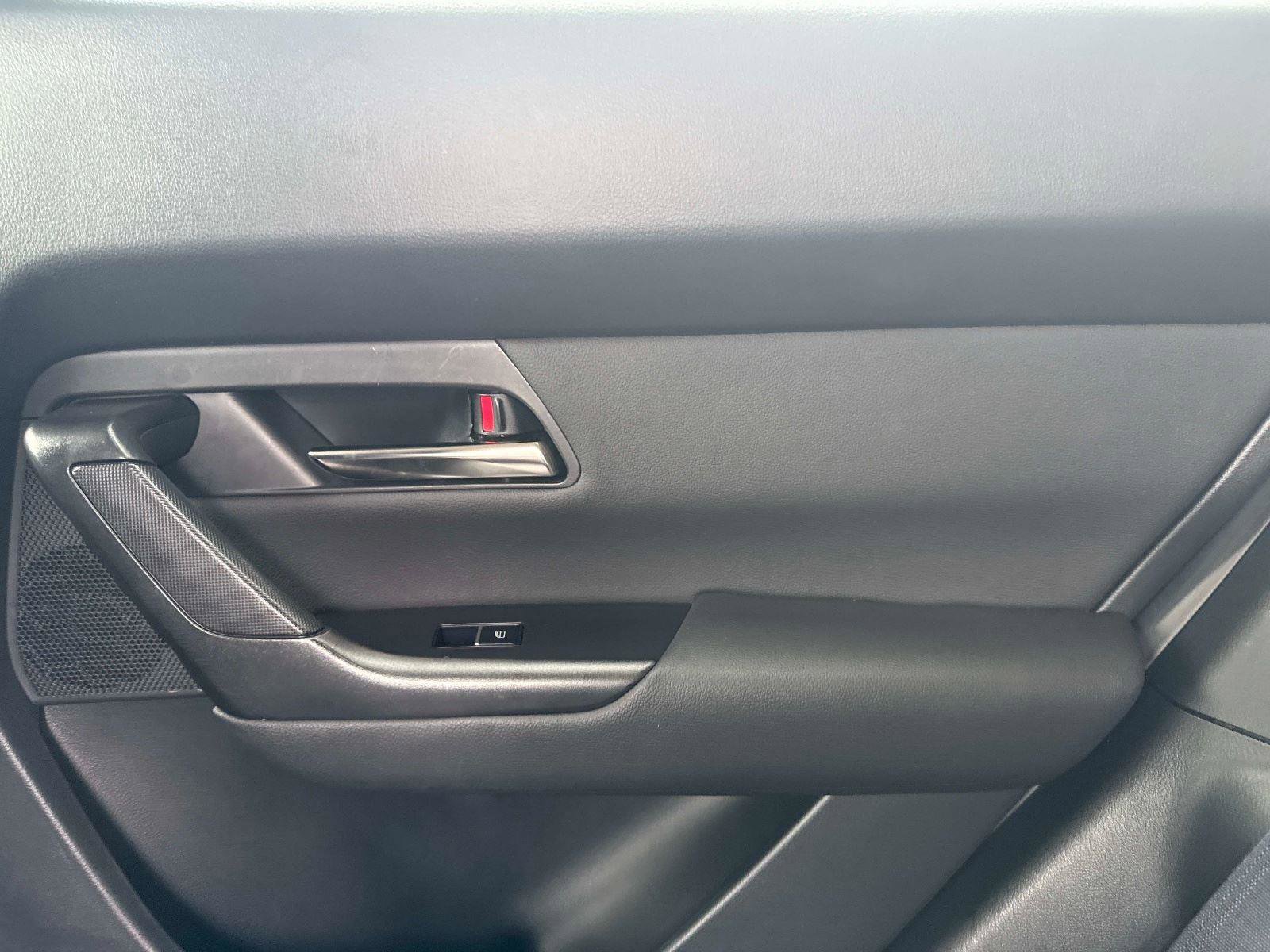 Certified 2025 MAZDA CX-50 2.5 Hybrid w/ Weather Package image 18