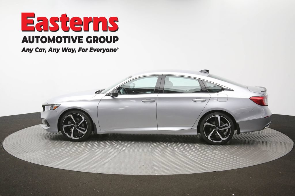 Used 2022 Honda Accord Sport image 61