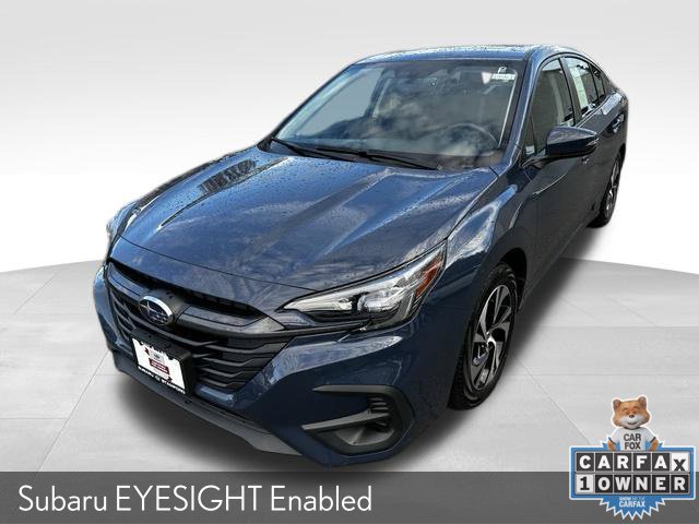 Certified 2024 Subaru Legacy Premium AWD/4WD image 4