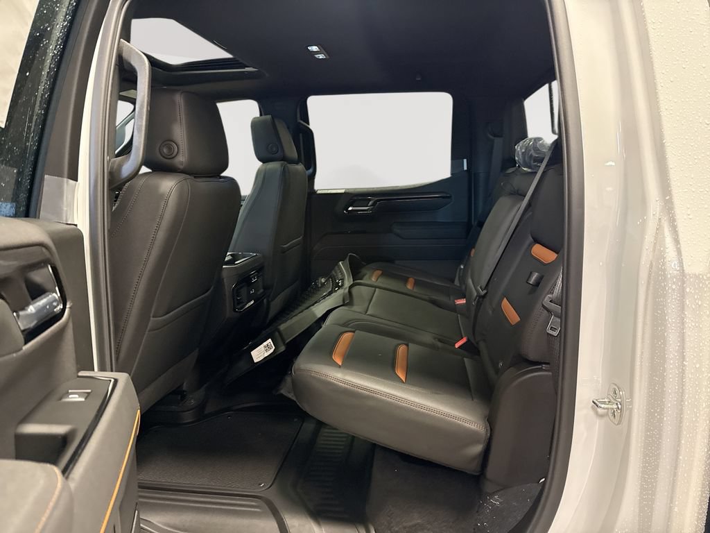 New 2026 GMC Sierra 1500 AT4 w/ AT4 Premium Package AWD/4WD image 26