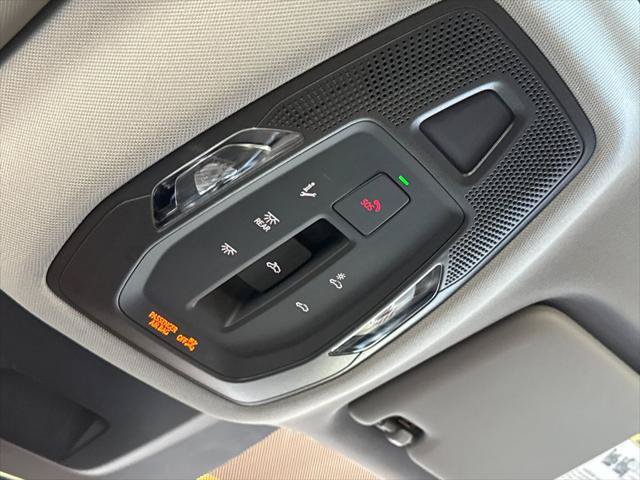 Certified 2025 Audi Q5 Prestige AWD/4WD image 23