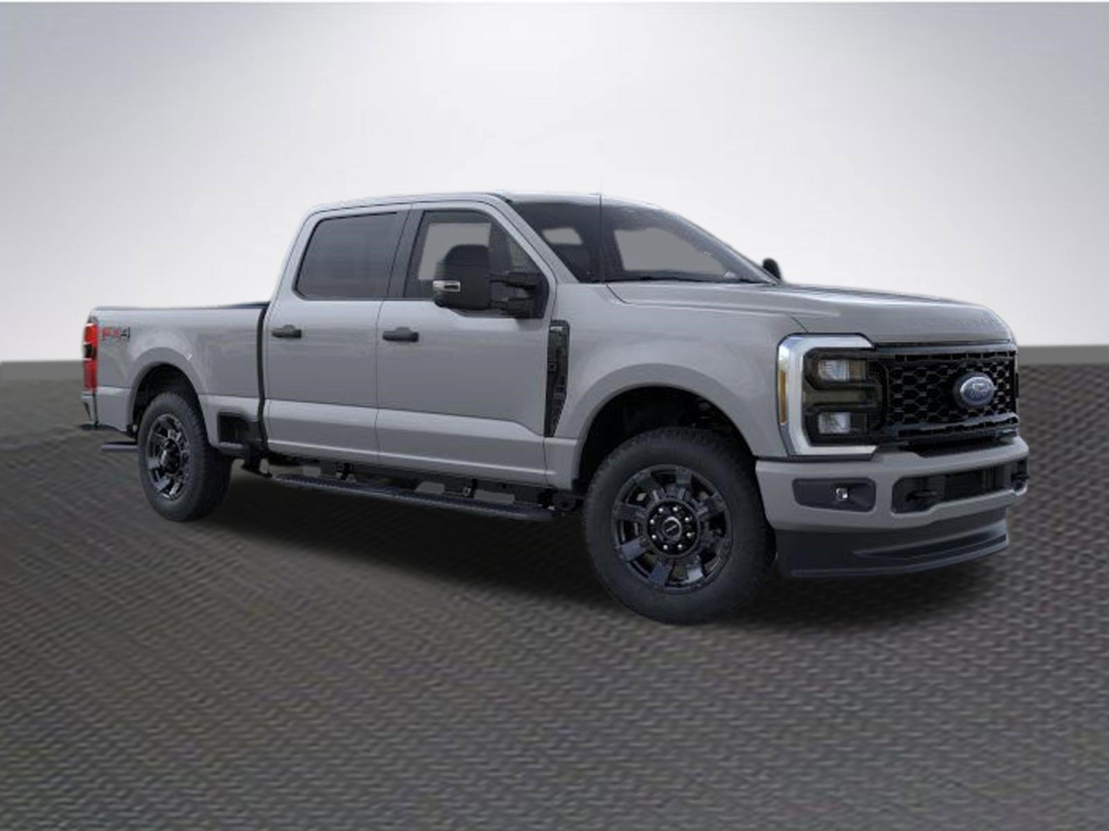 New 2026 Ford F250 XL w/ STX Appearance Package image 7
