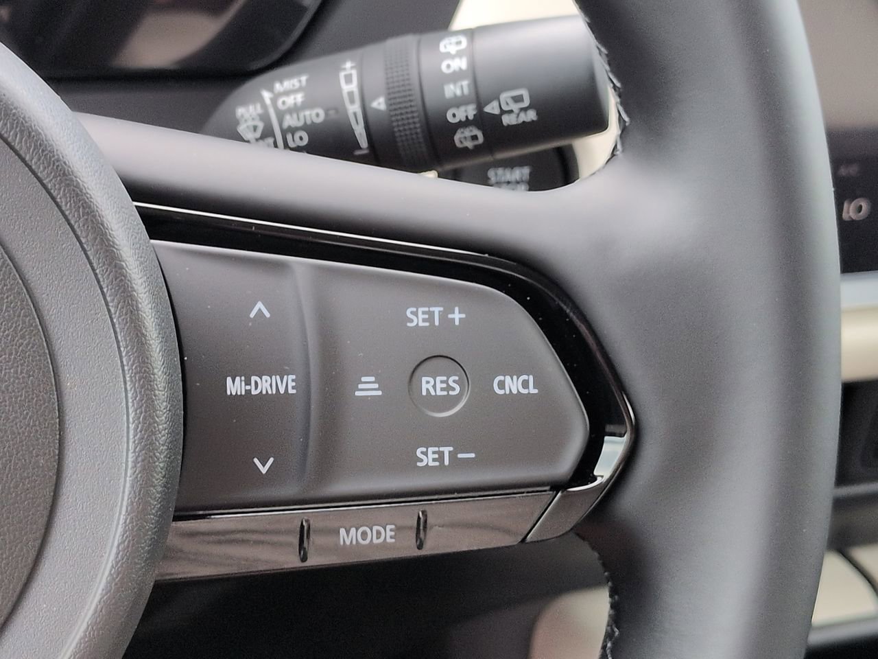 New 2026 MAZDA CX-5 Select AWD/4WD image 22