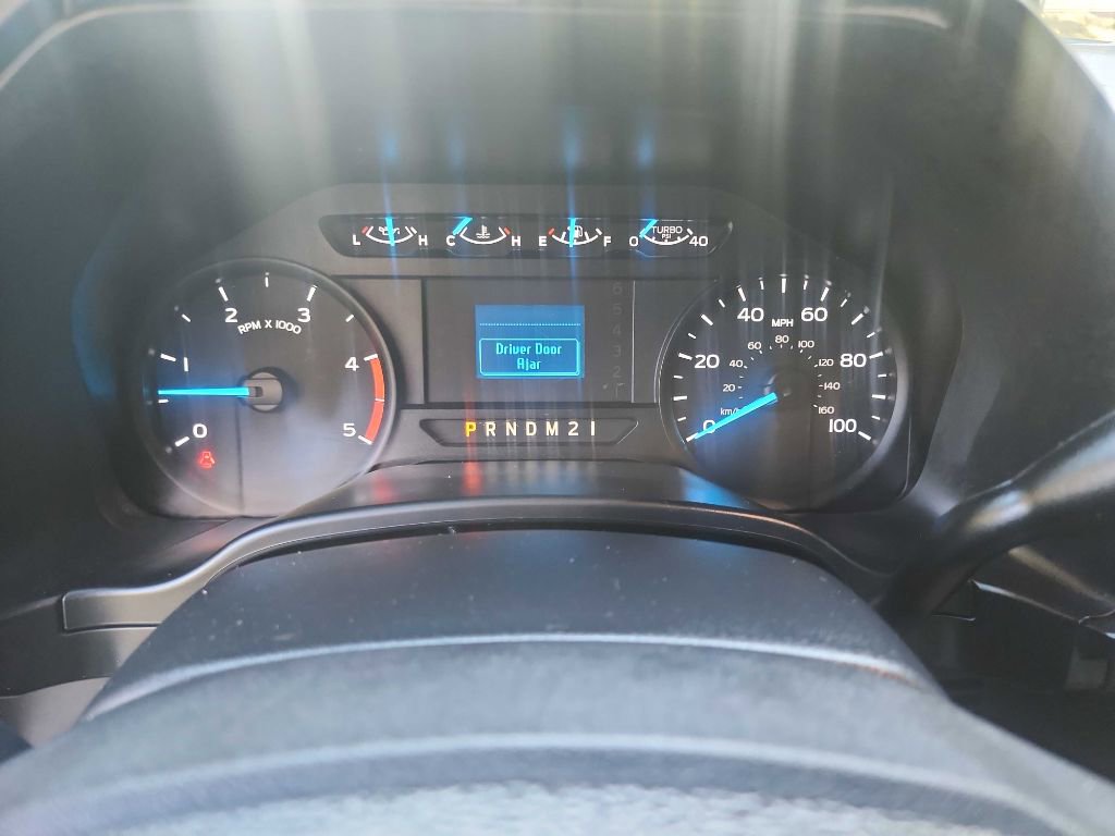 Used 2017 Ford F350 XL w/ Power Equipment Group image 22