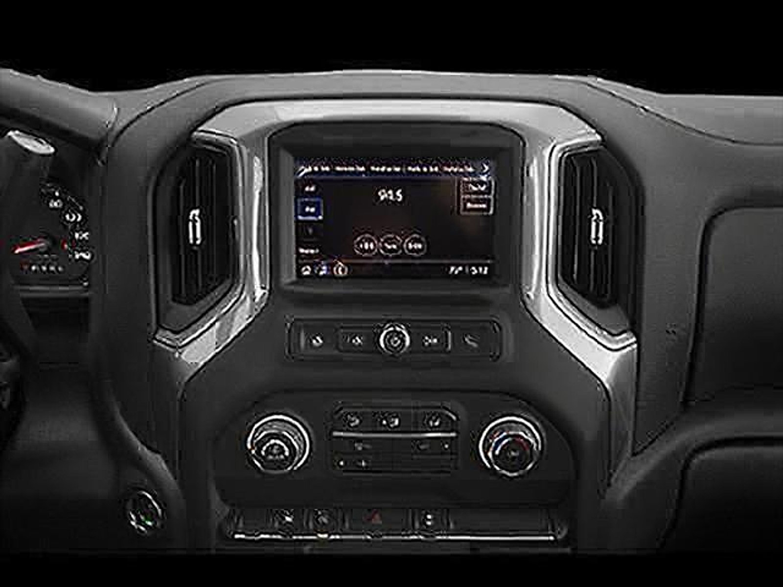 Used 2022 Chevrolet Silverado 1500 W/T w/ WT Value Package AWD/4WD image 87