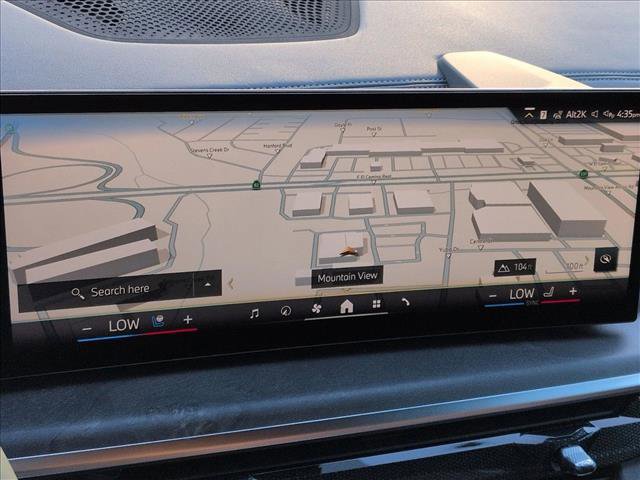 New 2026 BMW X5 xDrive50e image 14