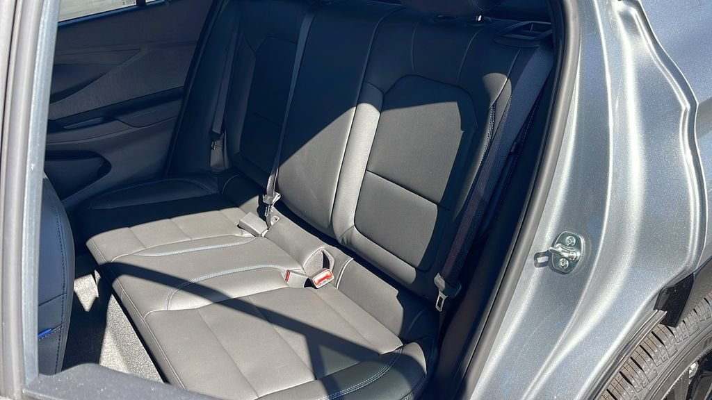 New 2026 Buick Envista Sport Touring w/ Convenience I Package FWD image 14