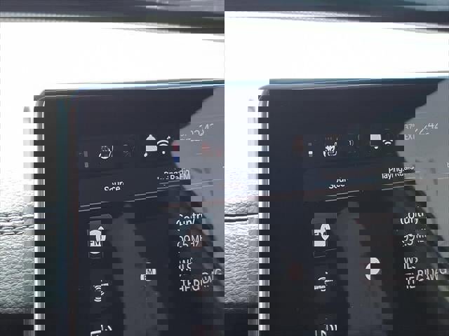 New 2026 Jeep Compass Latitude image 37