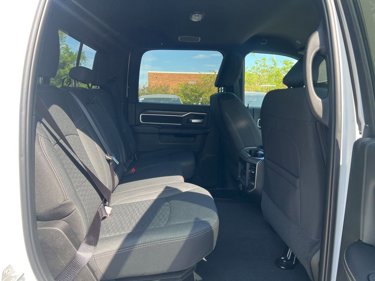 New 2026 RAM 2500 Big Horn image 20