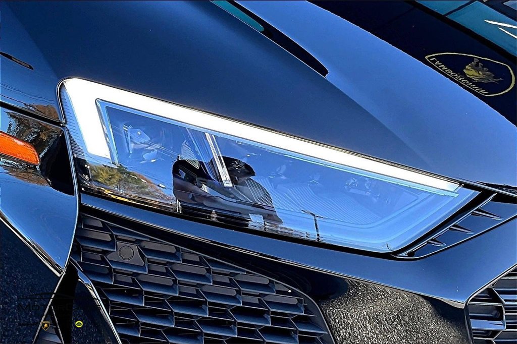 Used 2020 Audi R8 V10 performance image 26