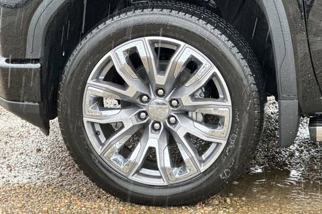 New 2026 GMC Sierra 1500 Denali w/ Denali Reserve Package image 31