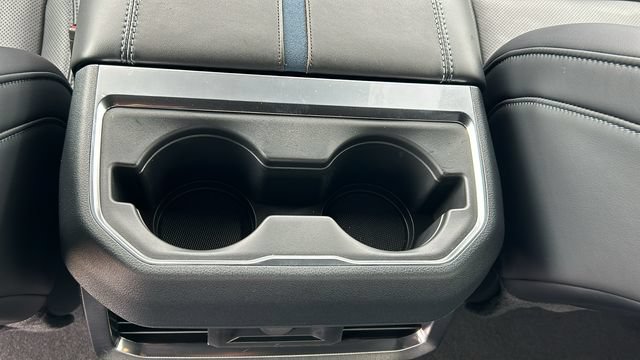 New 2026 Ford F250 Platinum AWD/4WD image 17
