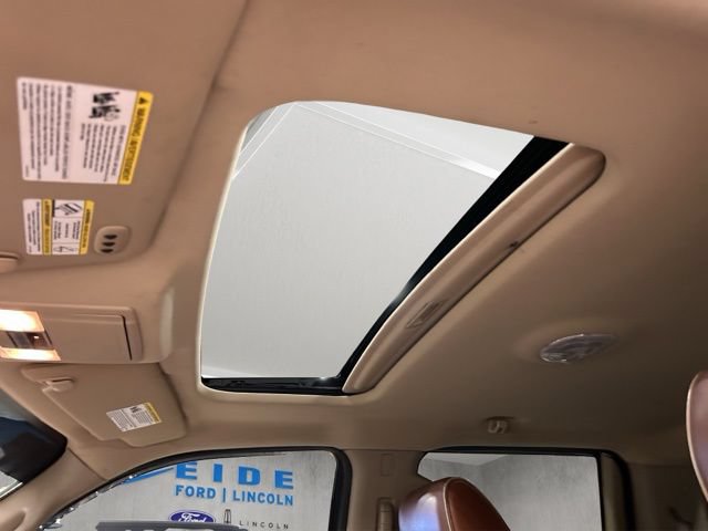 Used 2010 Ford F150 King Ranch AWD/4WD image 3