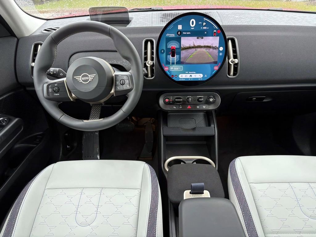 Certified 2025 MINI Cooper Countryman S image 28