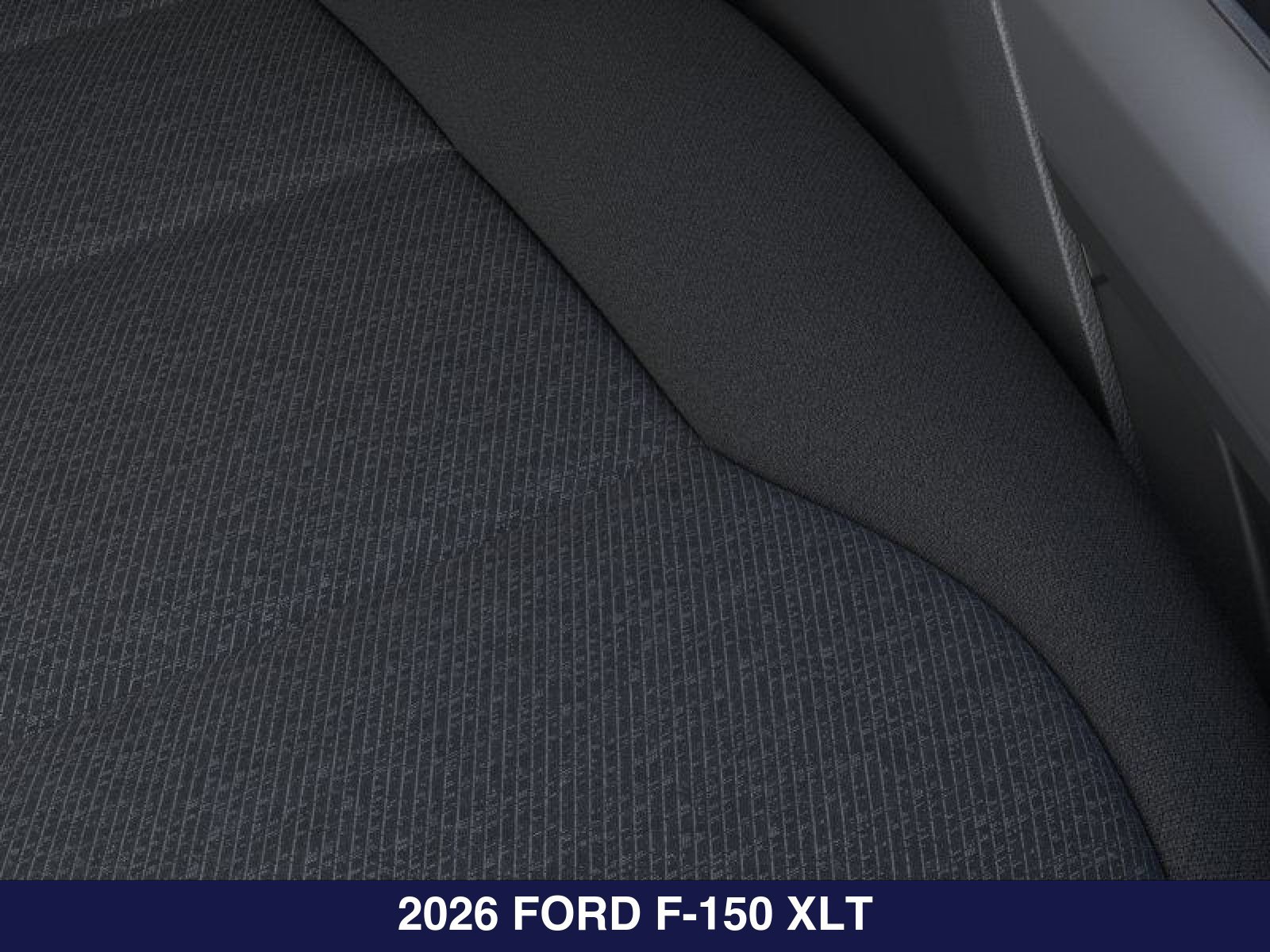 New 2026 Ford F150 XLT w/ Equipment Group 302A MID AWD/4WD image 15