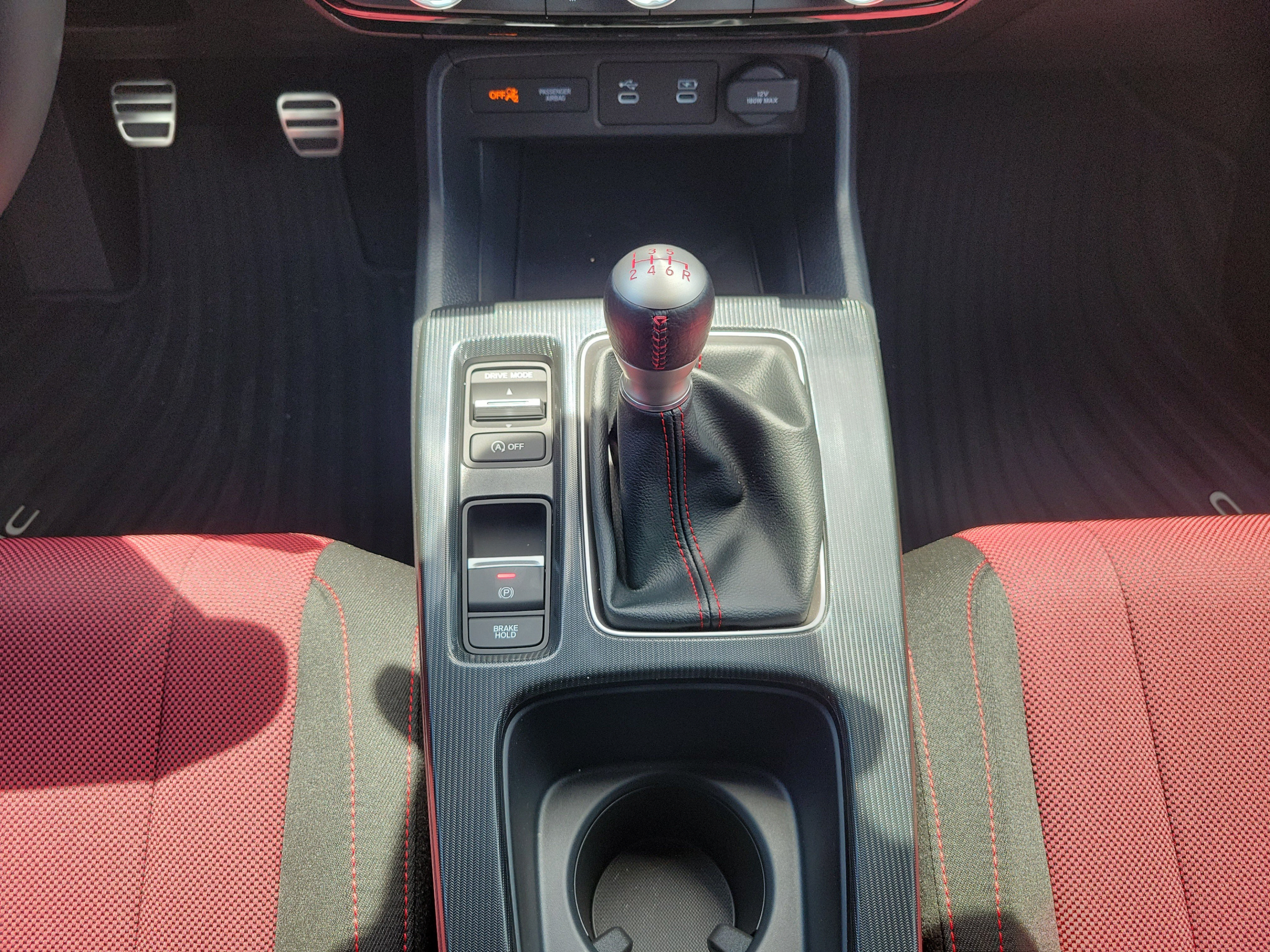 New 2026 Honda Civic Si image 16
