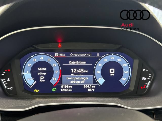 Used 2024 Audi Q3 2.0T Premium Plus w/ Premium Plus Package AWD/4WD image 16