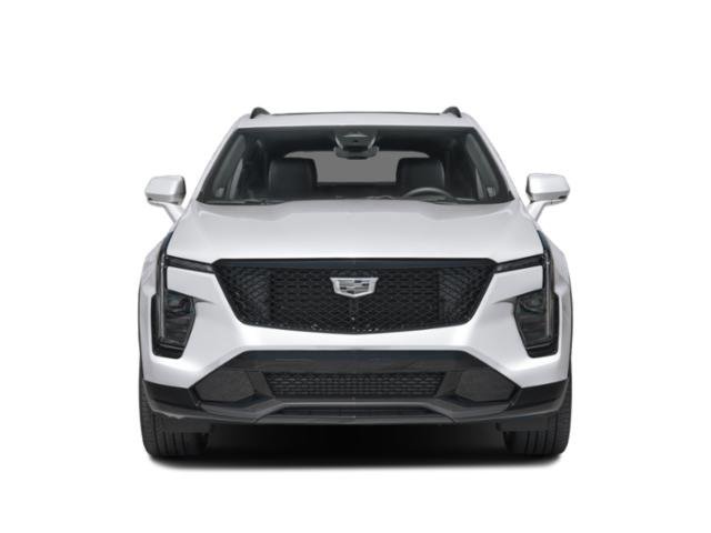 Used 2025 Cadillac XT4 Sport w/ LPO, Onyx Lite Package AWD/4WD image 7