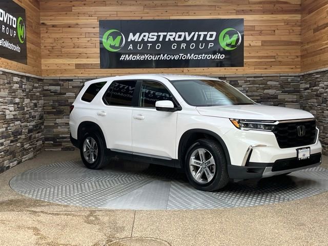 Used 2023 Honda Pilot EX-L image 17