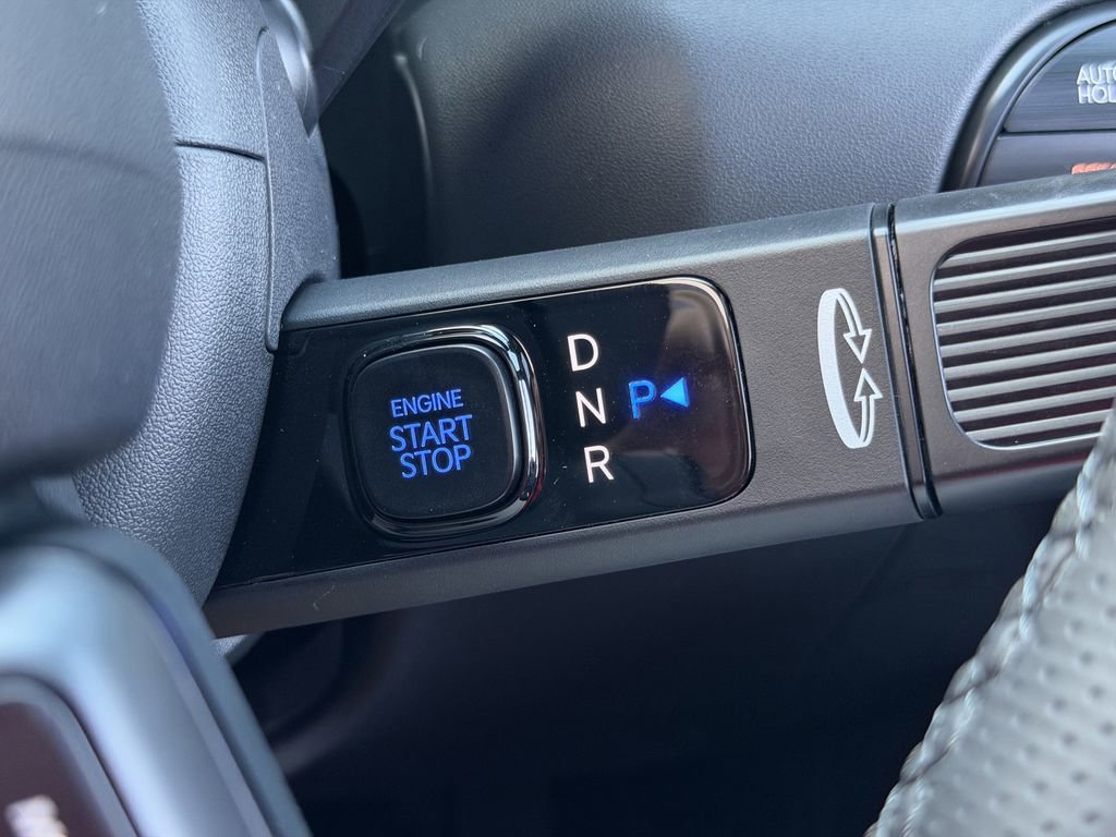 New 2026 Hyundai Palisade XRT Pro image 22