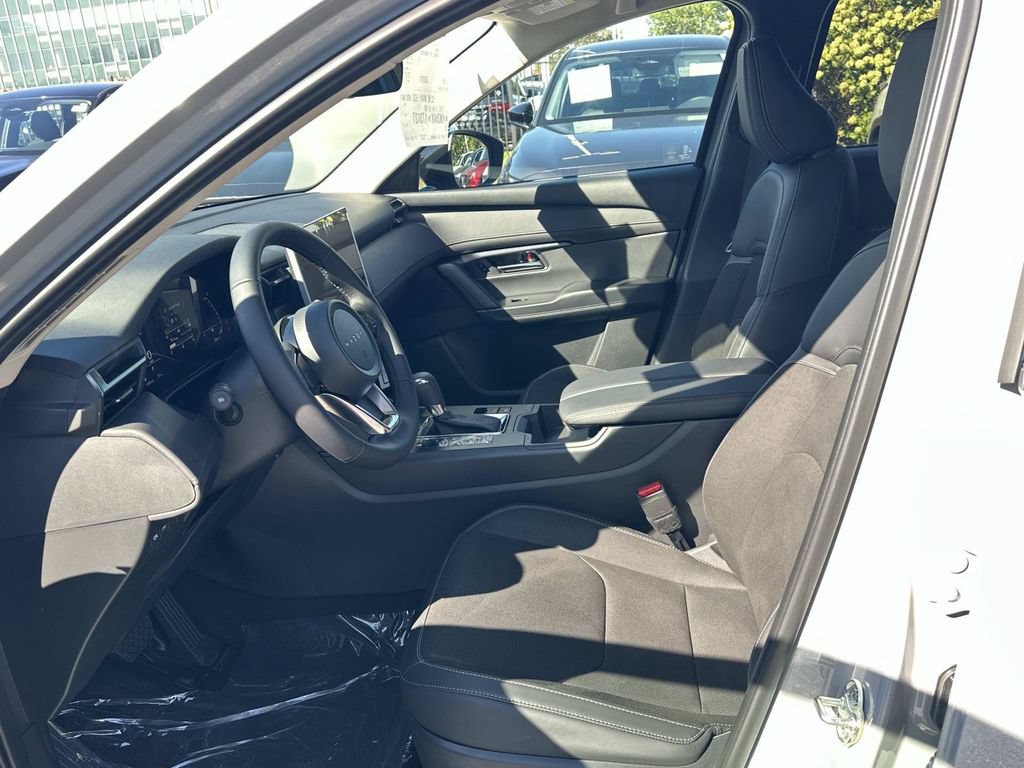 New 2026 MAZDA CX-5 Preferred AWD/4WD image 23