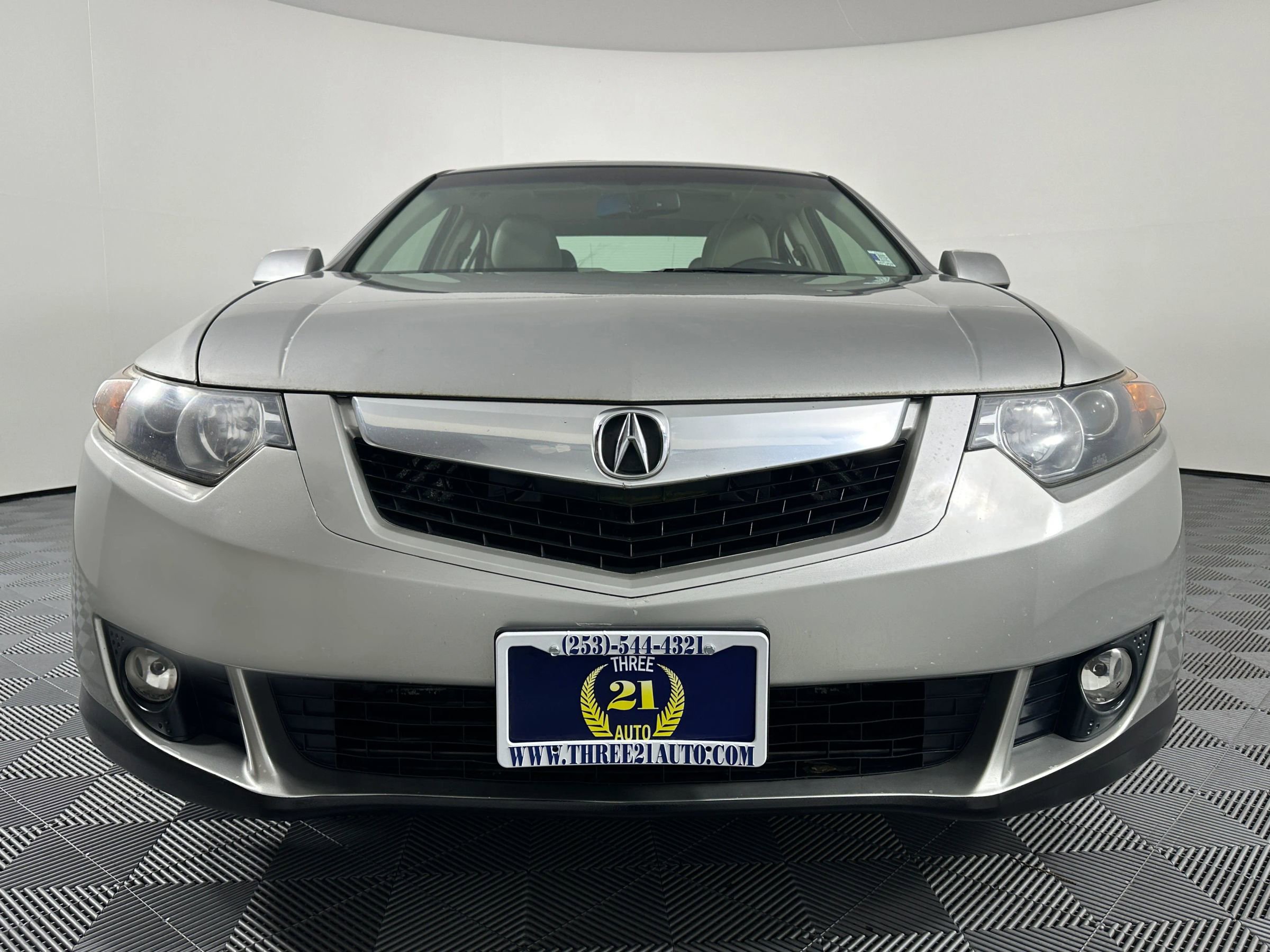 Used 2009 Acura TSX Sedan image 3