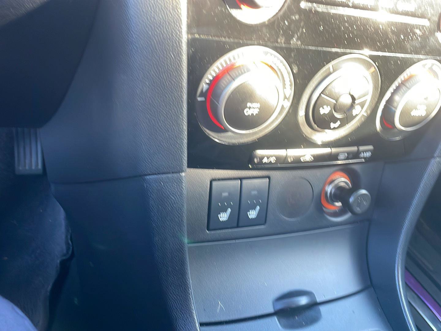 Used 2008 MAZDA MAZDA3 s Grand Touring FWD image 2